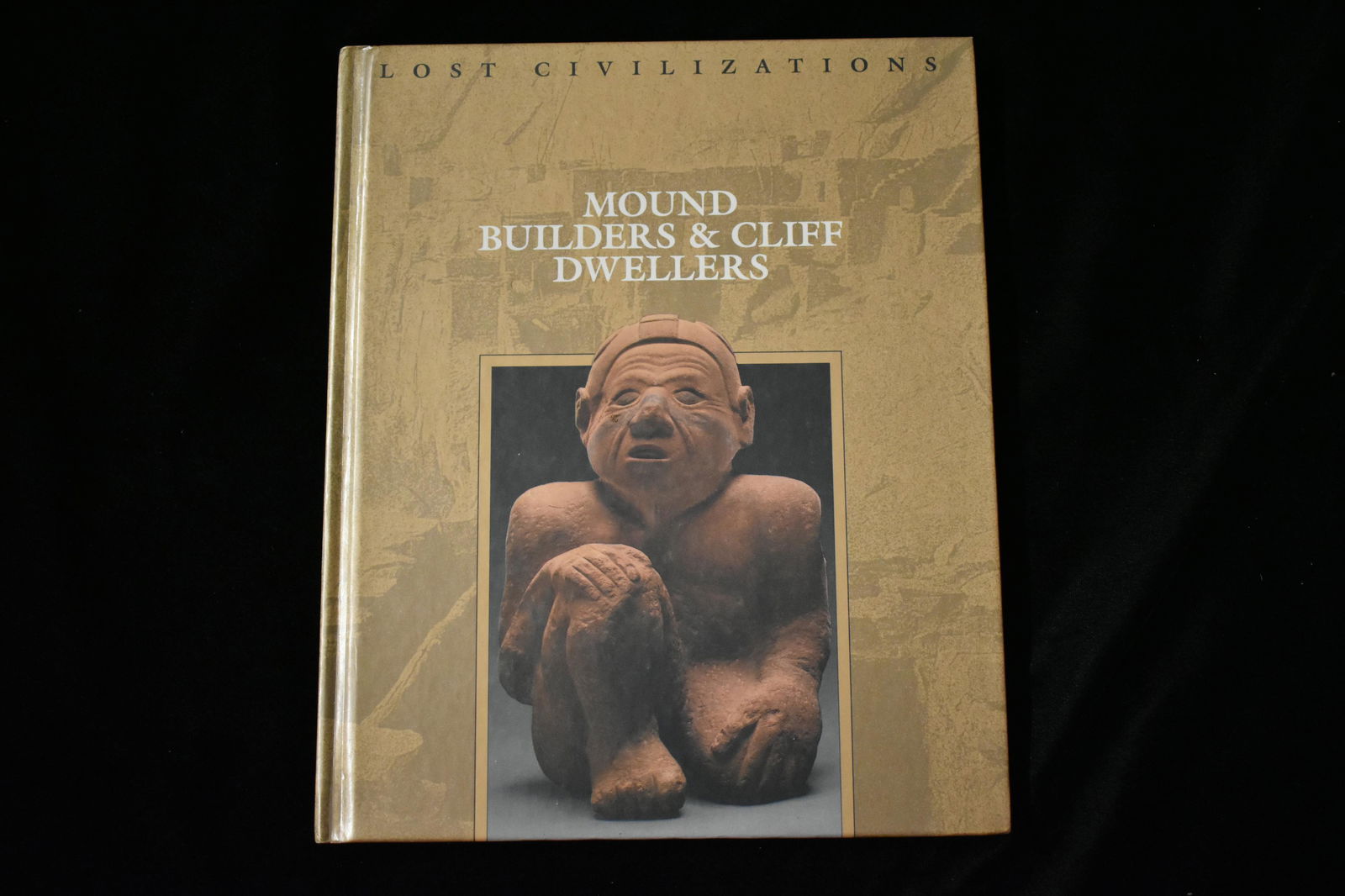 Mound Builders & Cliff Dwellers (1 of 4)
