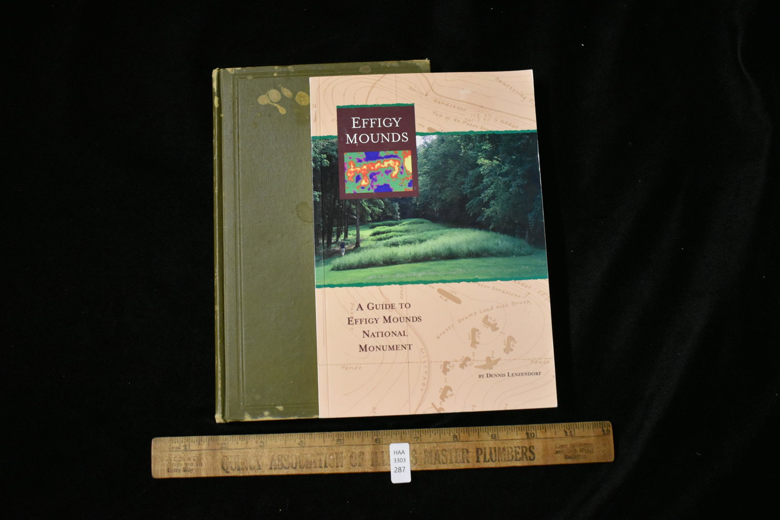 Effigy Mounds- Antiquities of Central & South Eastern: Effigy Mounds- Antiquities of Central & South Eastern Missouri- Fowke 1910 1st edition