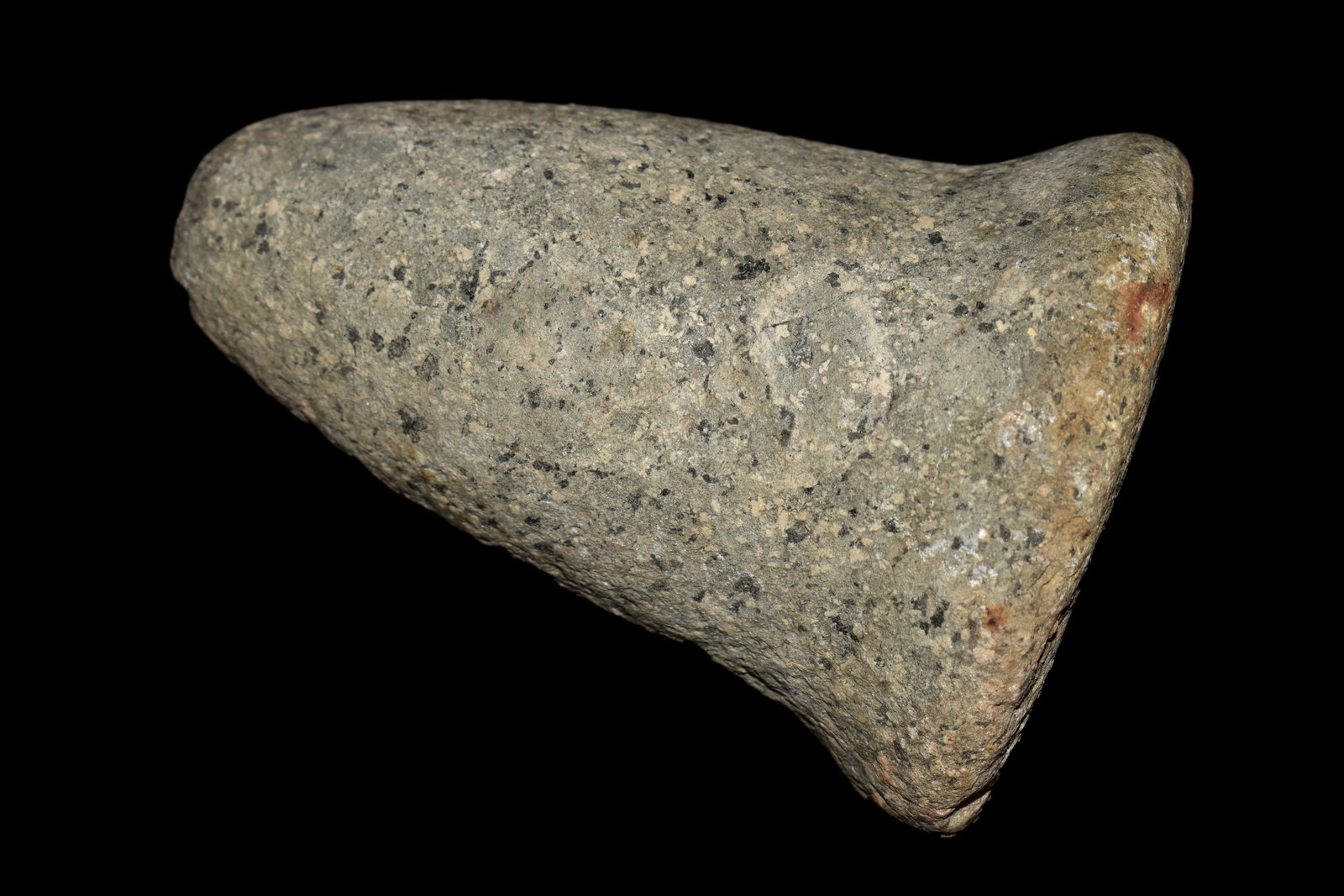 4 1/2" Pestle found in Indiana (1 of 4)