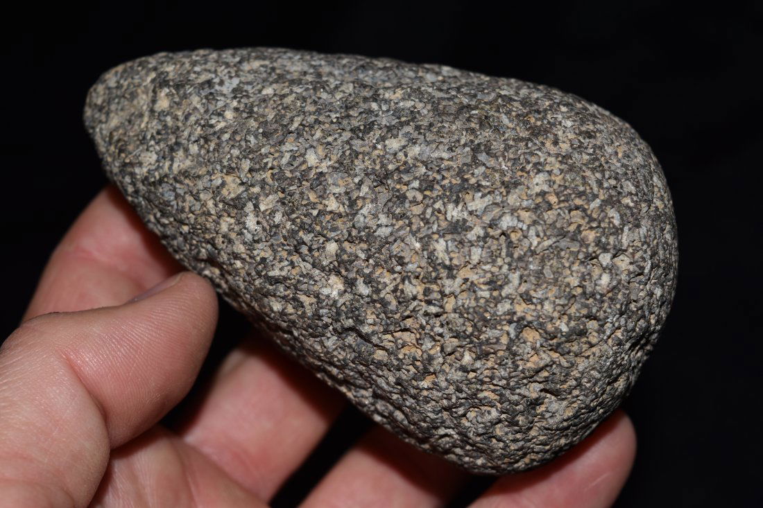 4" Pestle, Mexico, authentic Native American Artifact (1 of 5)