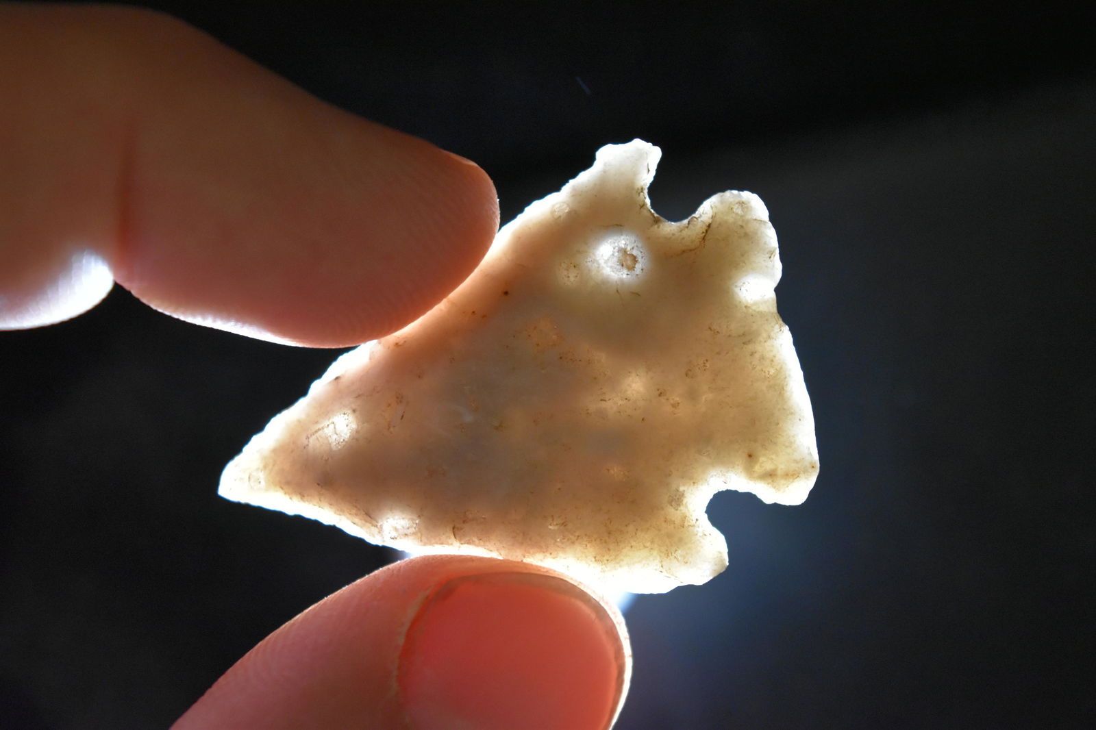 1 1/2" Kings, Central Missouri, authentic Native (1 of 5)