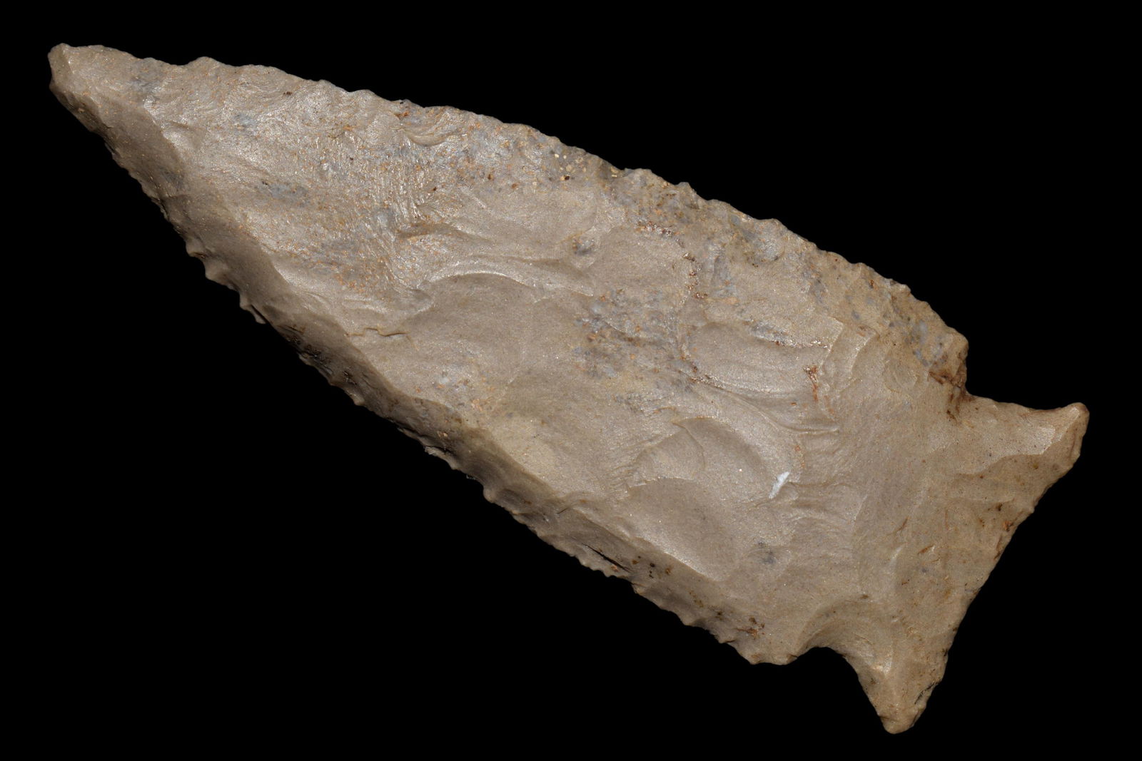 3 3/8" Stilwell Johnson Co Illinois Made of Cobden Ex (1 of 4)