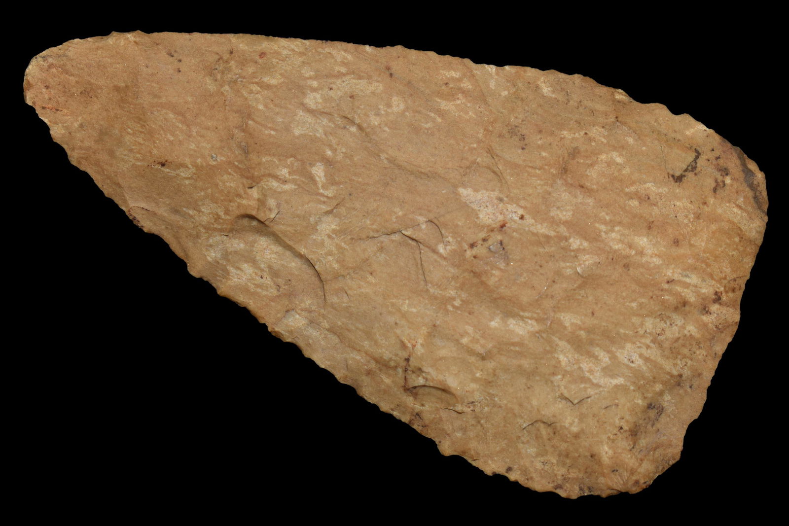 3 5/8" Cobbs Knife Johnson Co Illinois Ex Nick Gatses (1 of 4)