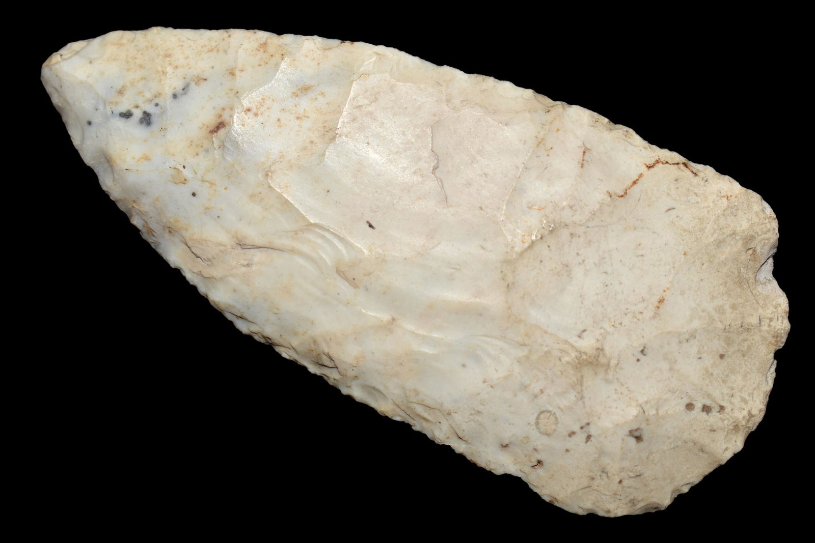 3 5/8" Cobbs Blade Made of Avon Johnson Co Illinois Ex (1 of 4)