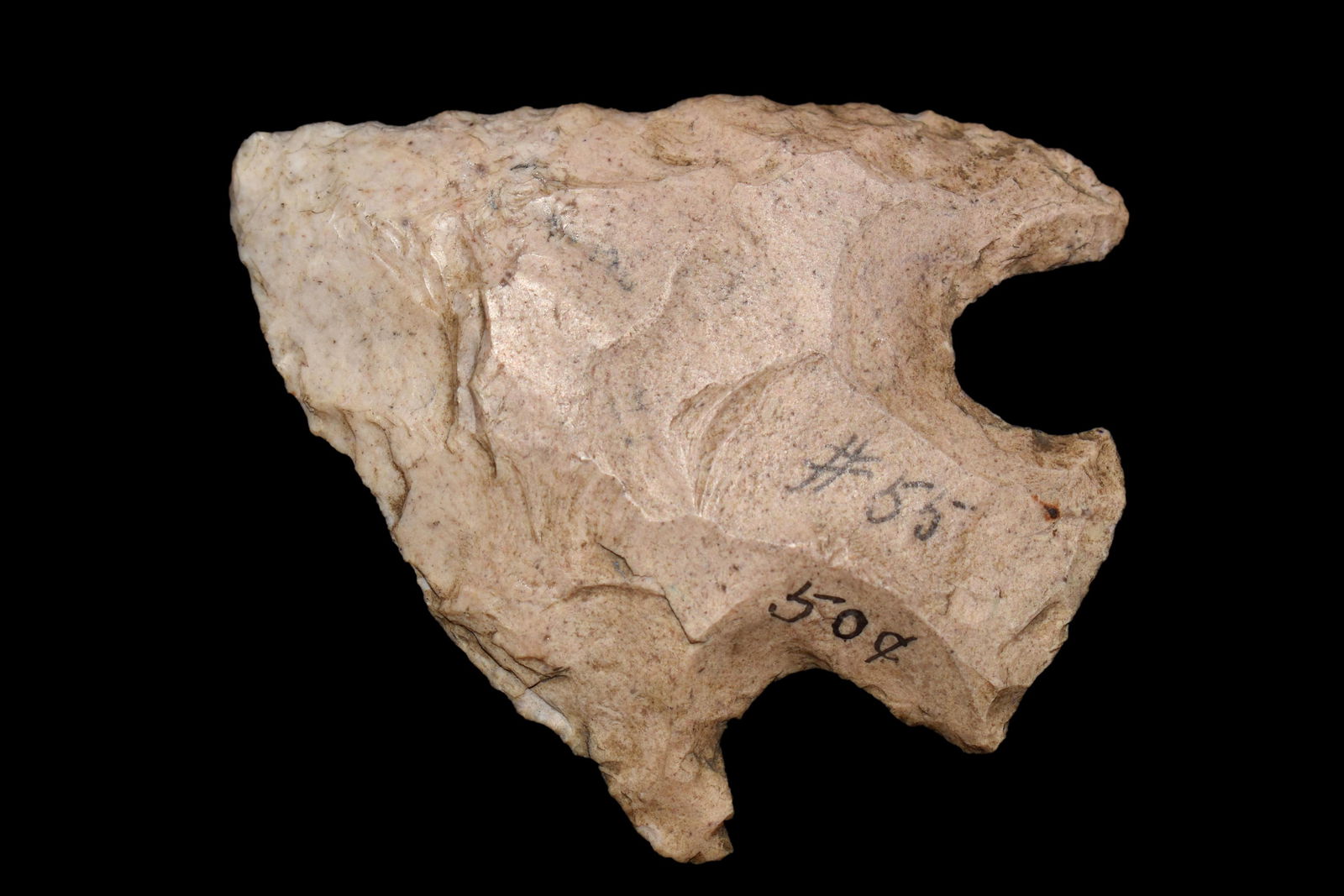 3 5/8" Snyder Grant Co Mo Ex Nick Gatses Ex Scott (1 of 4)