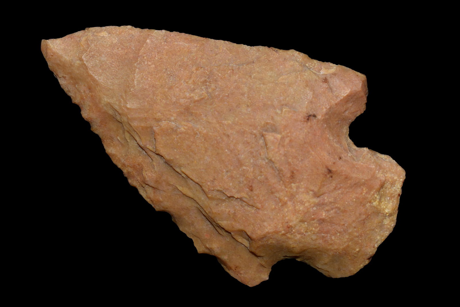 2 1'4" Stemmed Kirk Johnson Co Illinois Ex Nick Gatses (1 of 4)