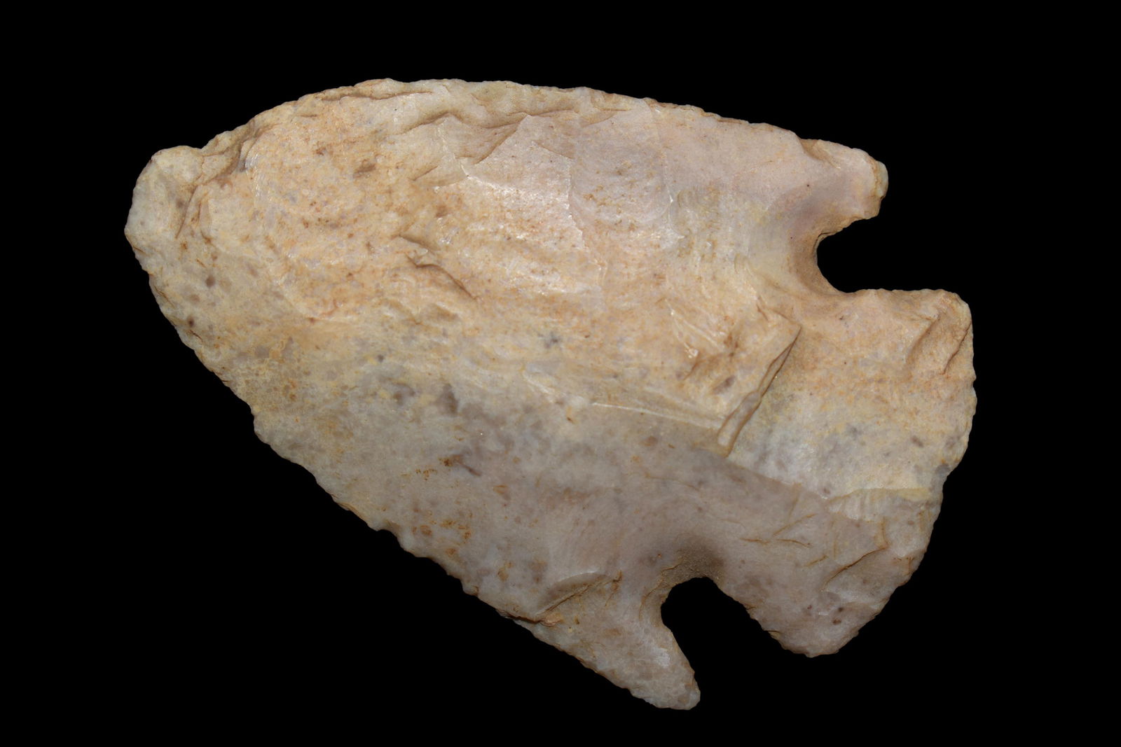 2" Apple Creek Point Dent Co MO Ex Nick Gatses (1 of 4)