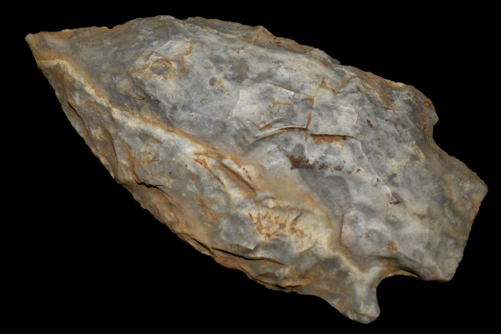 2 7/8" Afton Dent Co MO Ex Nick Gatses (1 of 4)