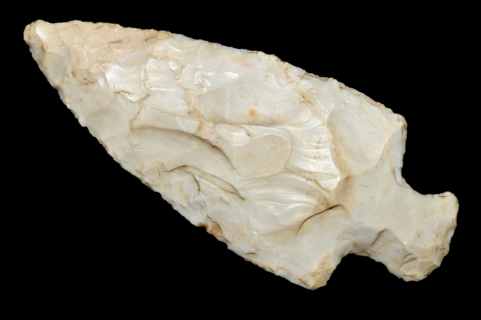 2 1/2" Table Rock Dent Co MO Ex Nick Gatses made of (1 of 4)