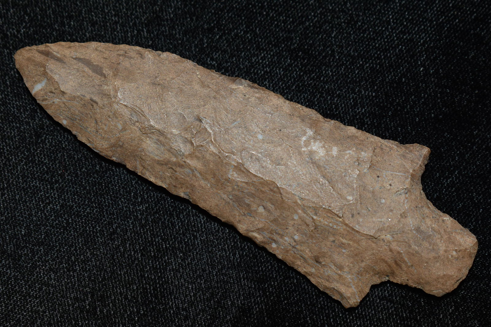 3 7/8" Pickwick made of Dover Dent co MO Ex Nick Gatses (1 of 4)