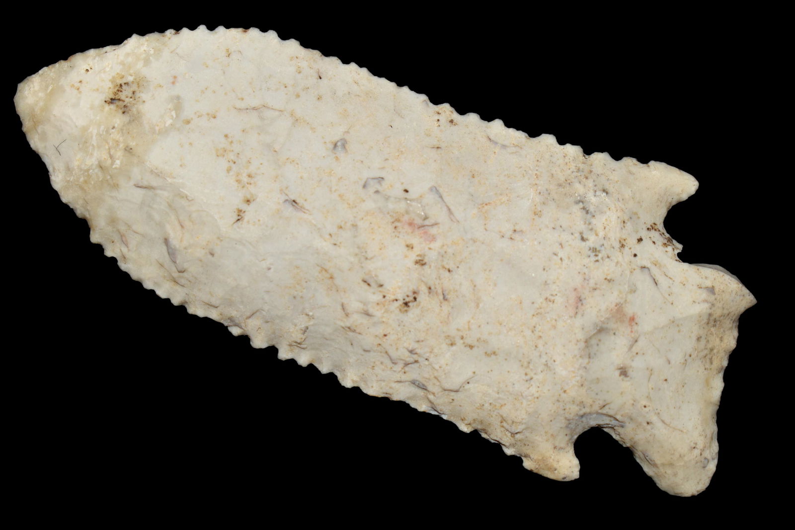 3 3/8" Stilwell Johnson Co Illinois Ex Nick Gatses Ex (1 of 4)