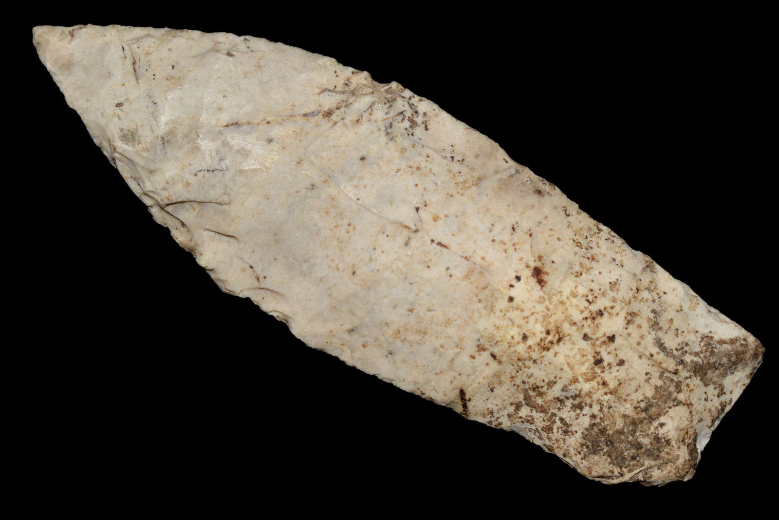 4 1/16" Sedalia Knife Johnson Co Illinois Ex Nick (1 of 4)