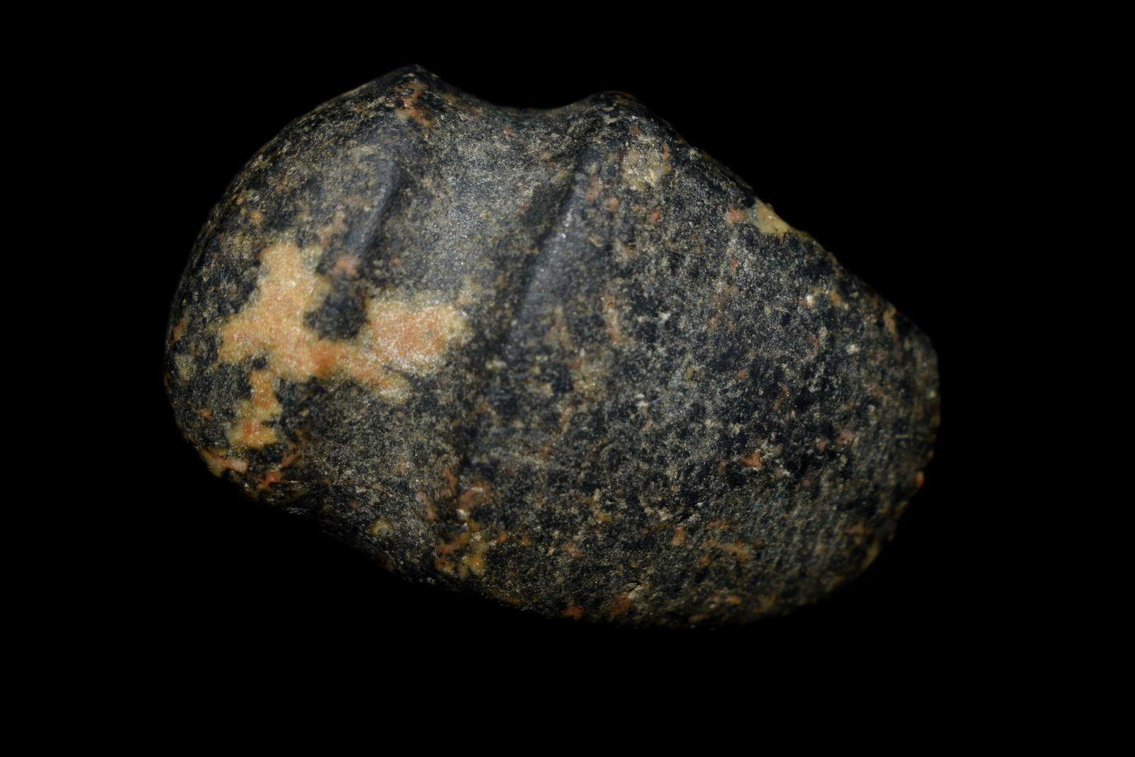 1 5/8" Miniature Axe Tippacanoe Co Indiana Ex Jeff (1 of 6)