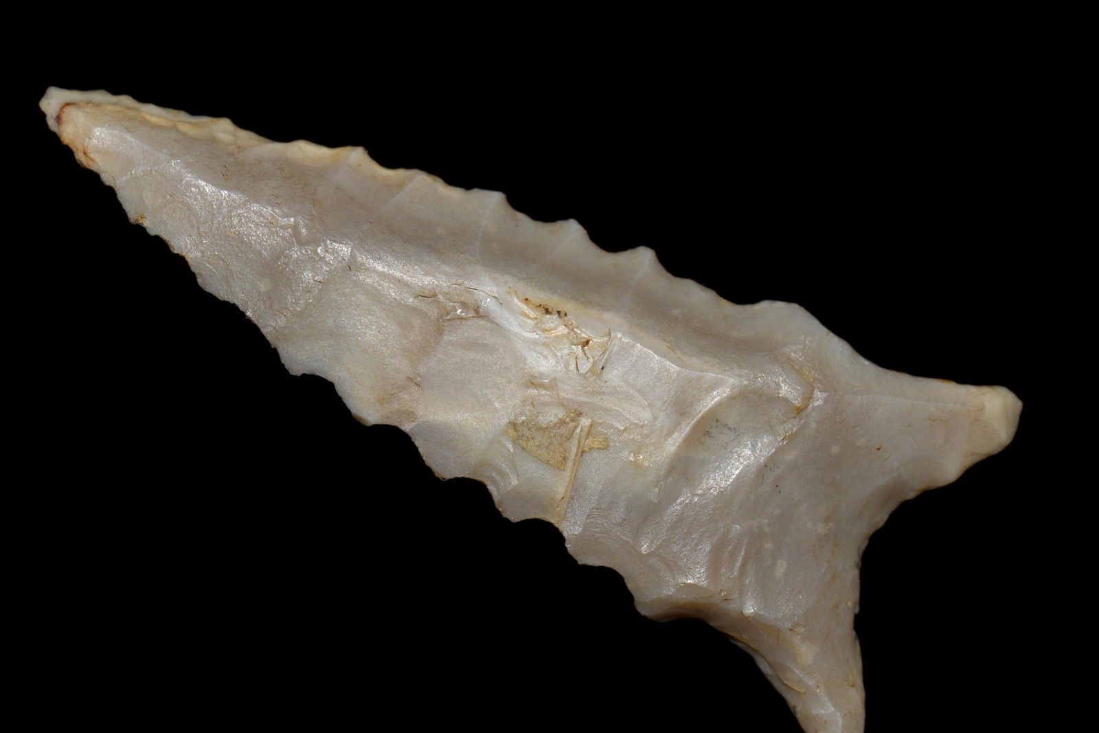 2 1/2" Dalton Green Co Arkansas Ex Stan Copeland Ex (1 of 5)