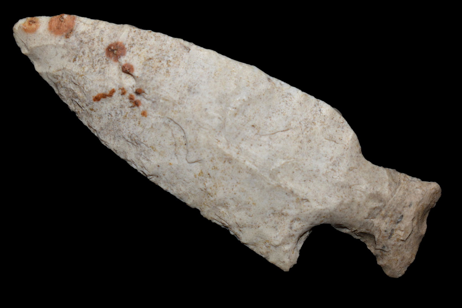 2 3/4" Table Rock Johnson Co Illinois Ex Nick Gatses Ex (1 of 5)