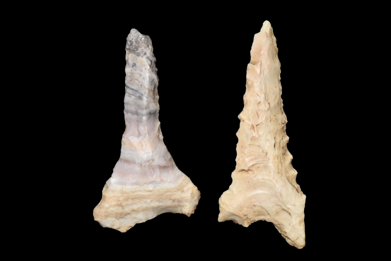 2 Dalton Drills From Missouri The bigger one is 2 3/8" (1 of 2)