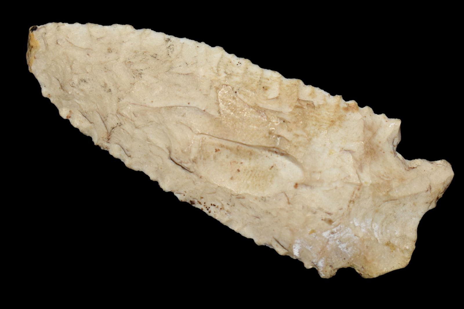 2 9/10" Stilwell Southern Illinois (1 of 5)