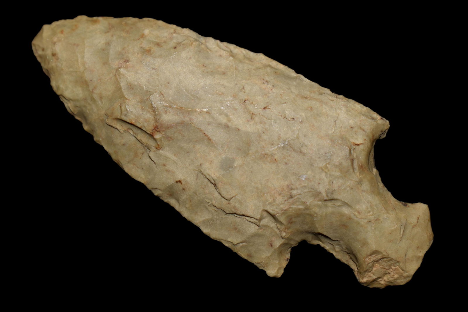 2 5/8" Table Rock Shelby Co ILL (1 of 5)