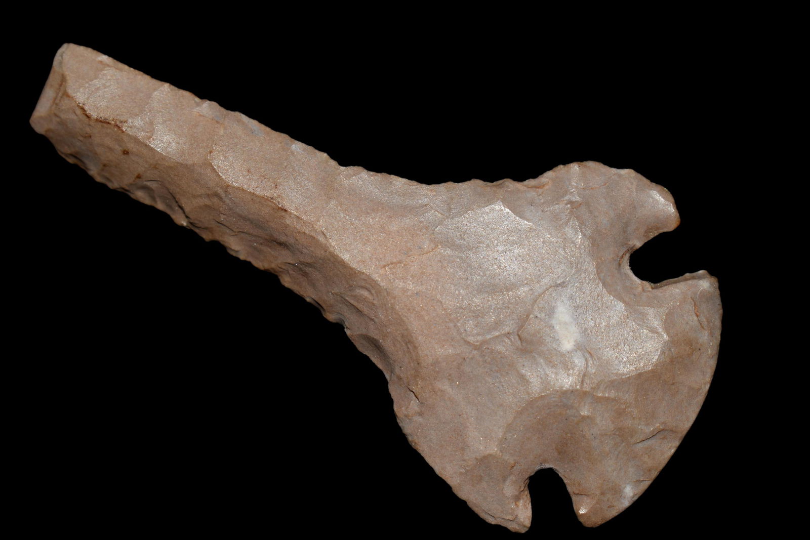 2 5/8" Dovetail Drill KY/TN (1 of 5)