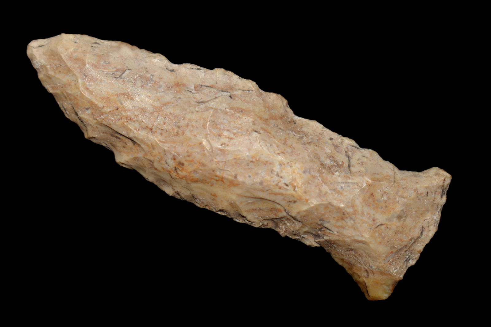 2 1/4" Raddatz Side Notch Illinois. Some removable: 2 1/4" Raddatz Side Notch Illinois. Some removable adhesive on the back