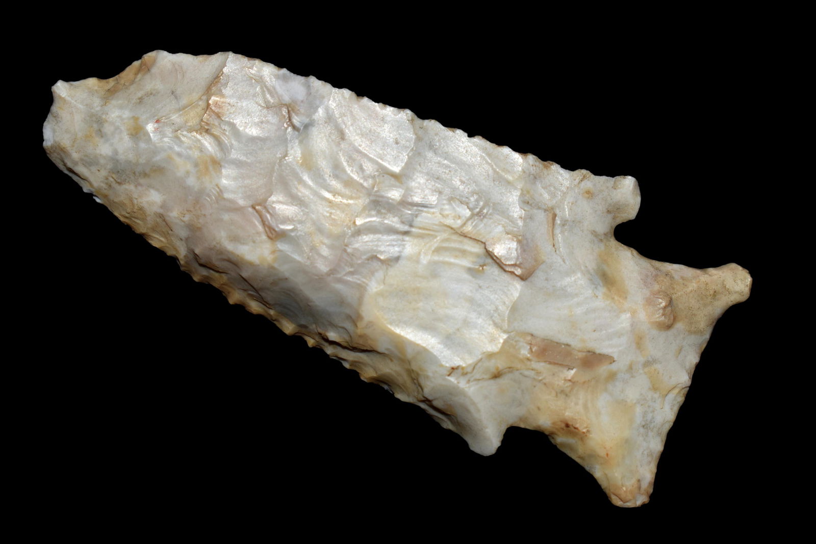 1 3/4" Dalton Drill KY/TN (1 of 5)