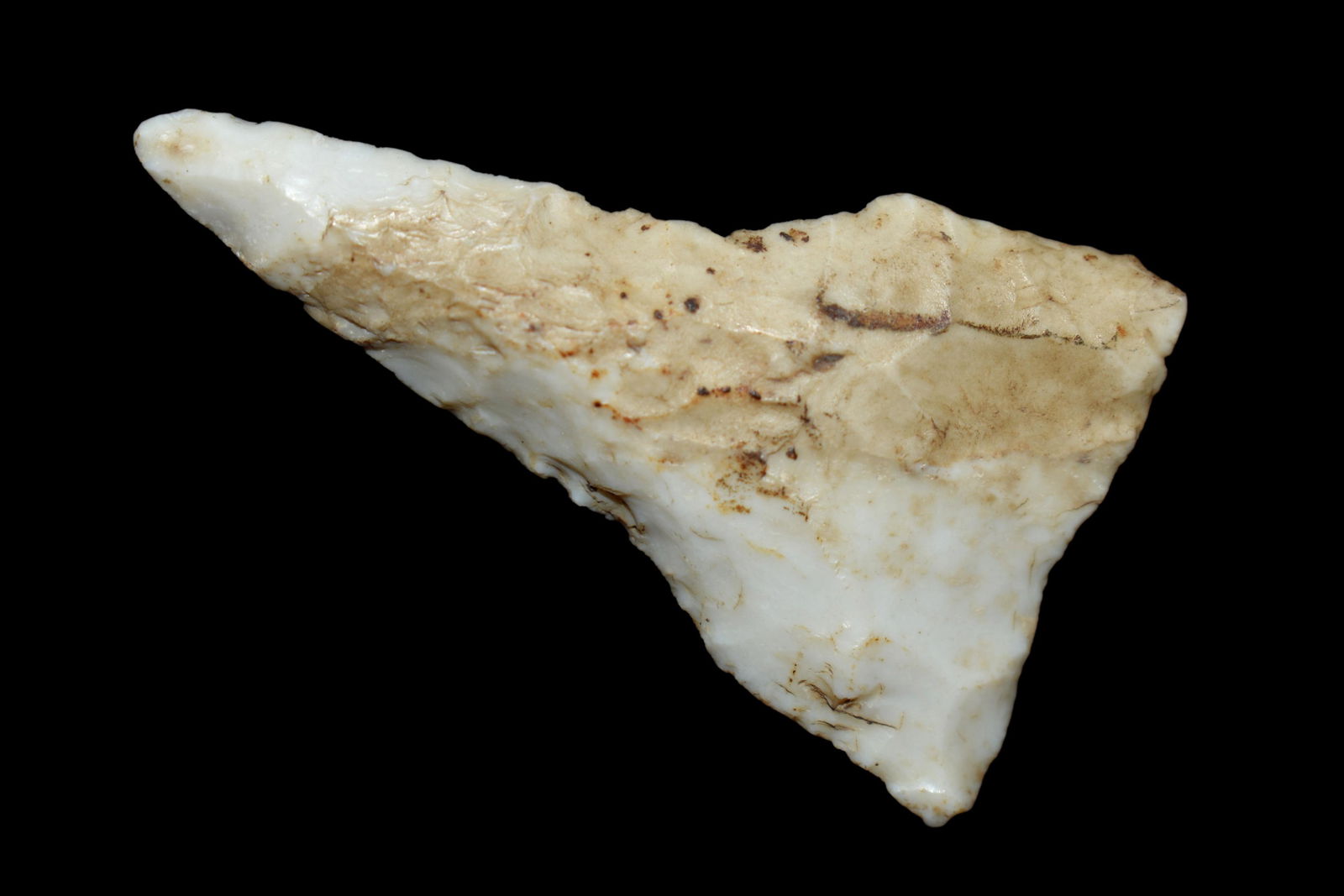 2 1/2" Side Notch Dent Co MO (1 of 5)