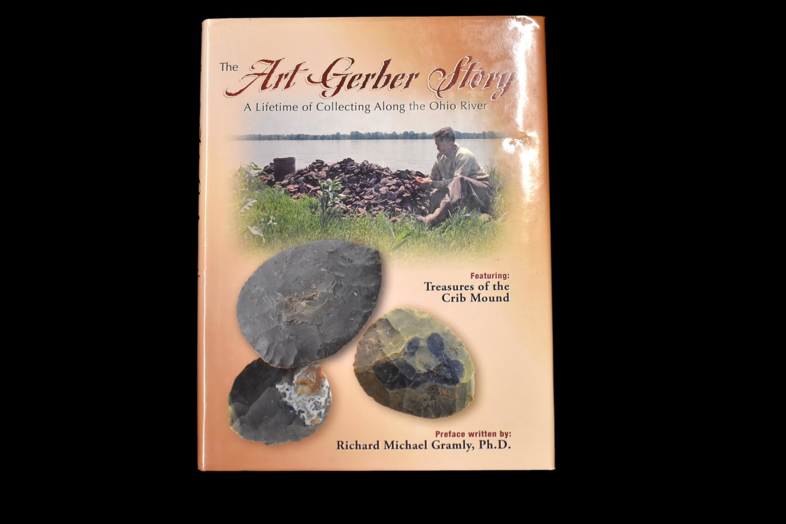 The Art Gerber Story By Richard Gramly: The Art Gerber Story By Richard Gramly