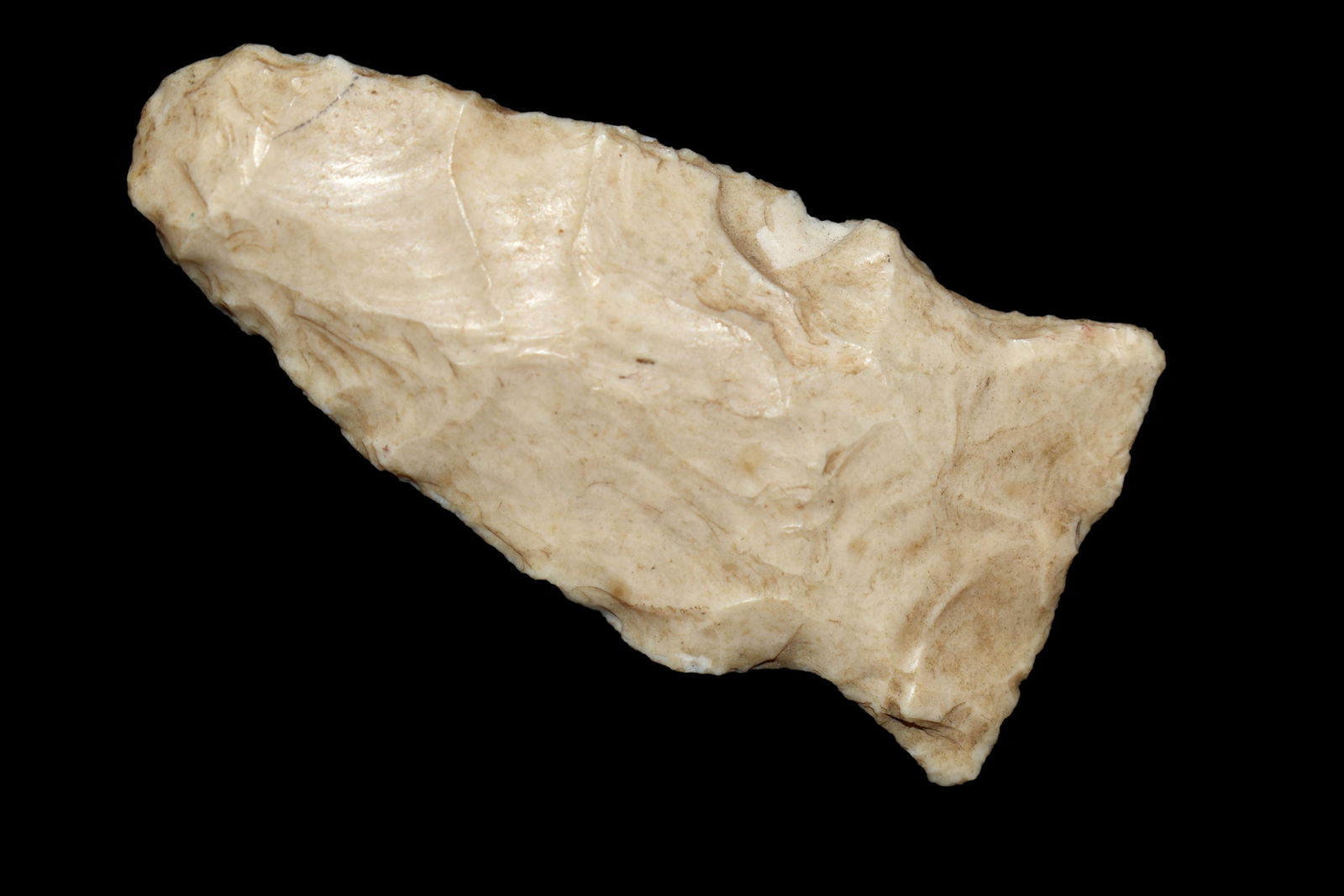 2 3/8" Steuben found in Montgomery County, MO along the (1 of 4)