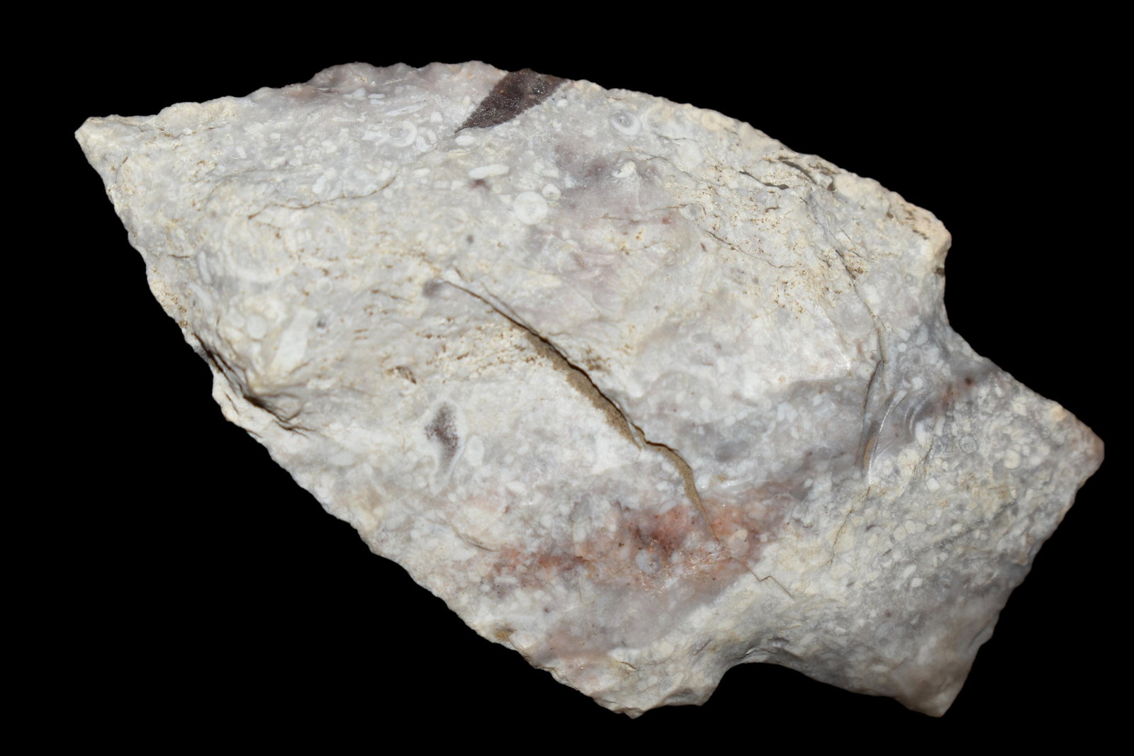 2 9/16" Colorful Square Stem found in Cooper County, (1 of 4)