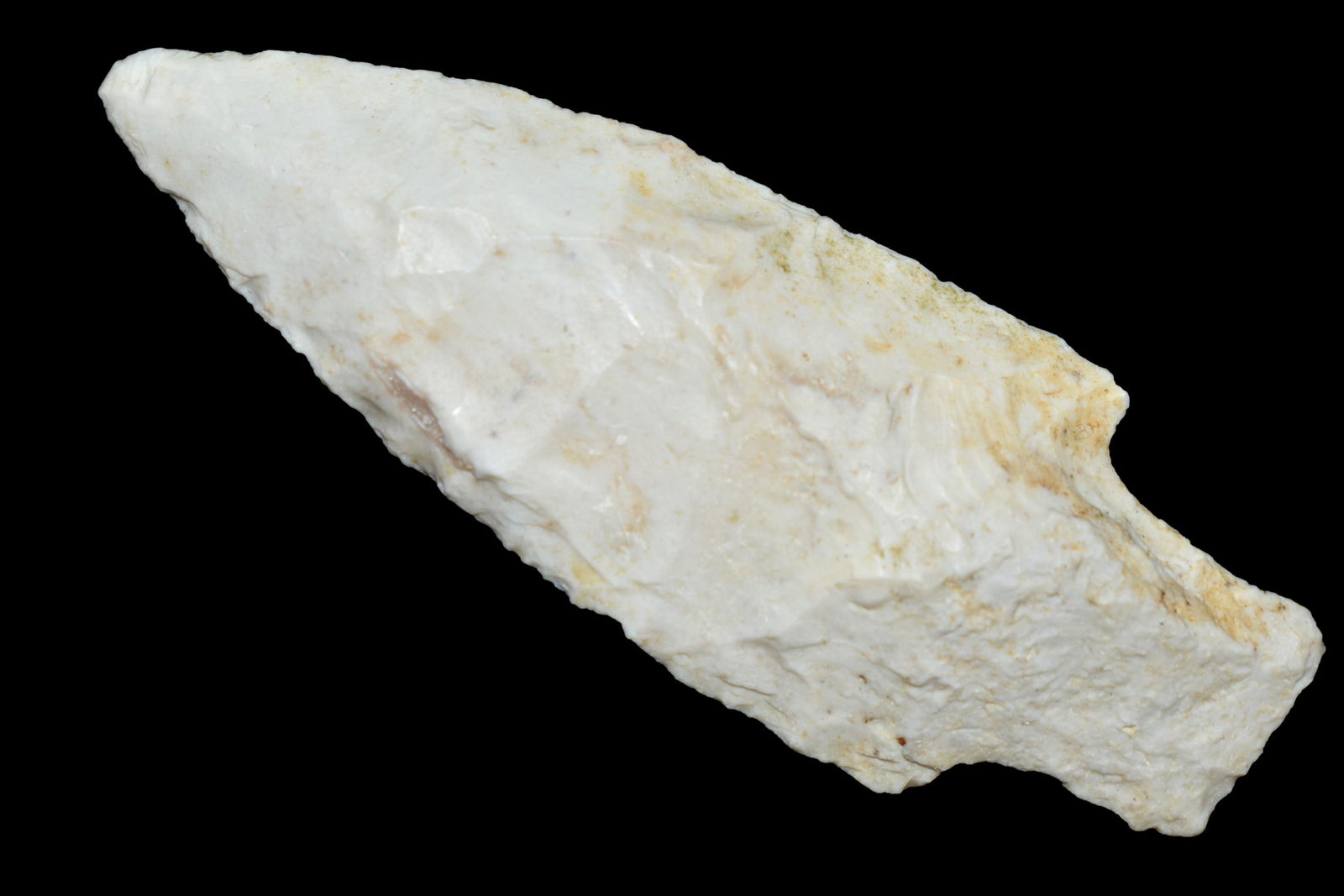 3 5/8" Etley found in Saline County, MO, Authentic (1 of 4)