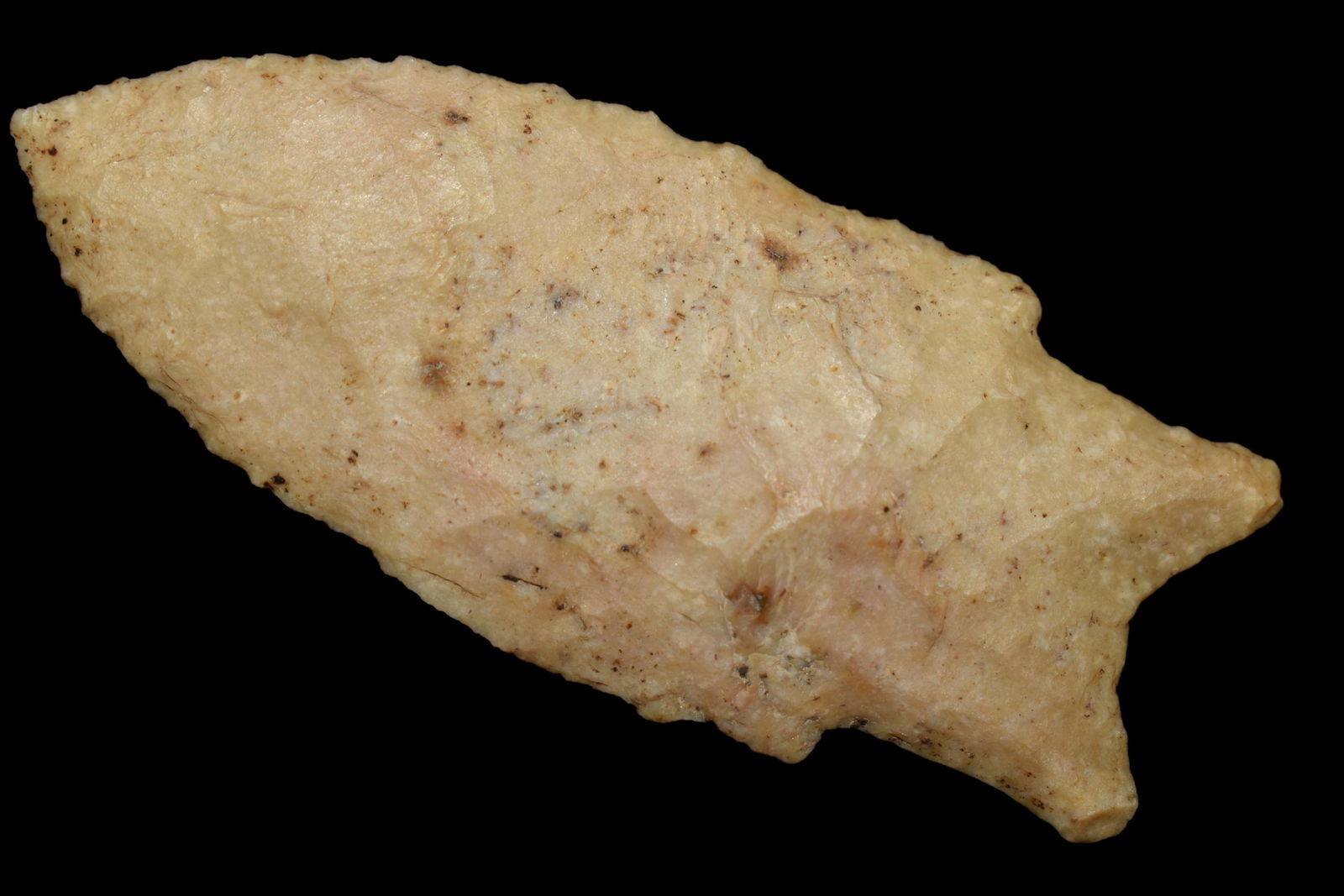 Well made 2 3/4" Holland Dalton found in Green County, (1 of 4)