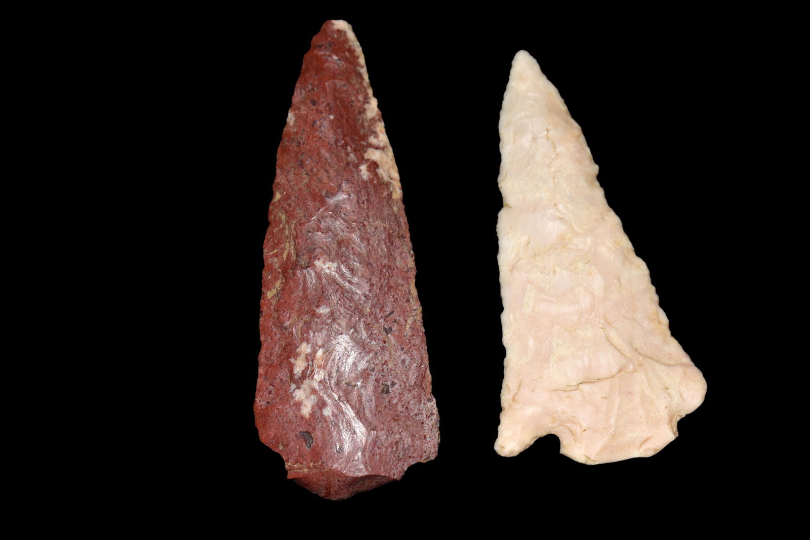 2 Colorful Heartbreakers Found in Callaway Co, MO, (1 of 4)