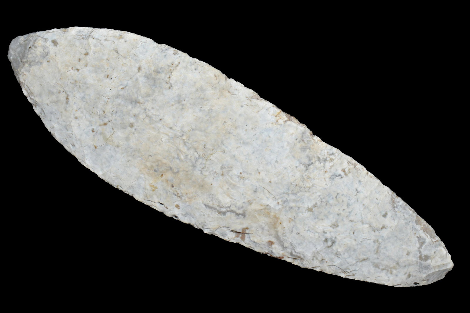 6 7/8" Mayan Blade from Mexico, Authentic Native (1 of 8)