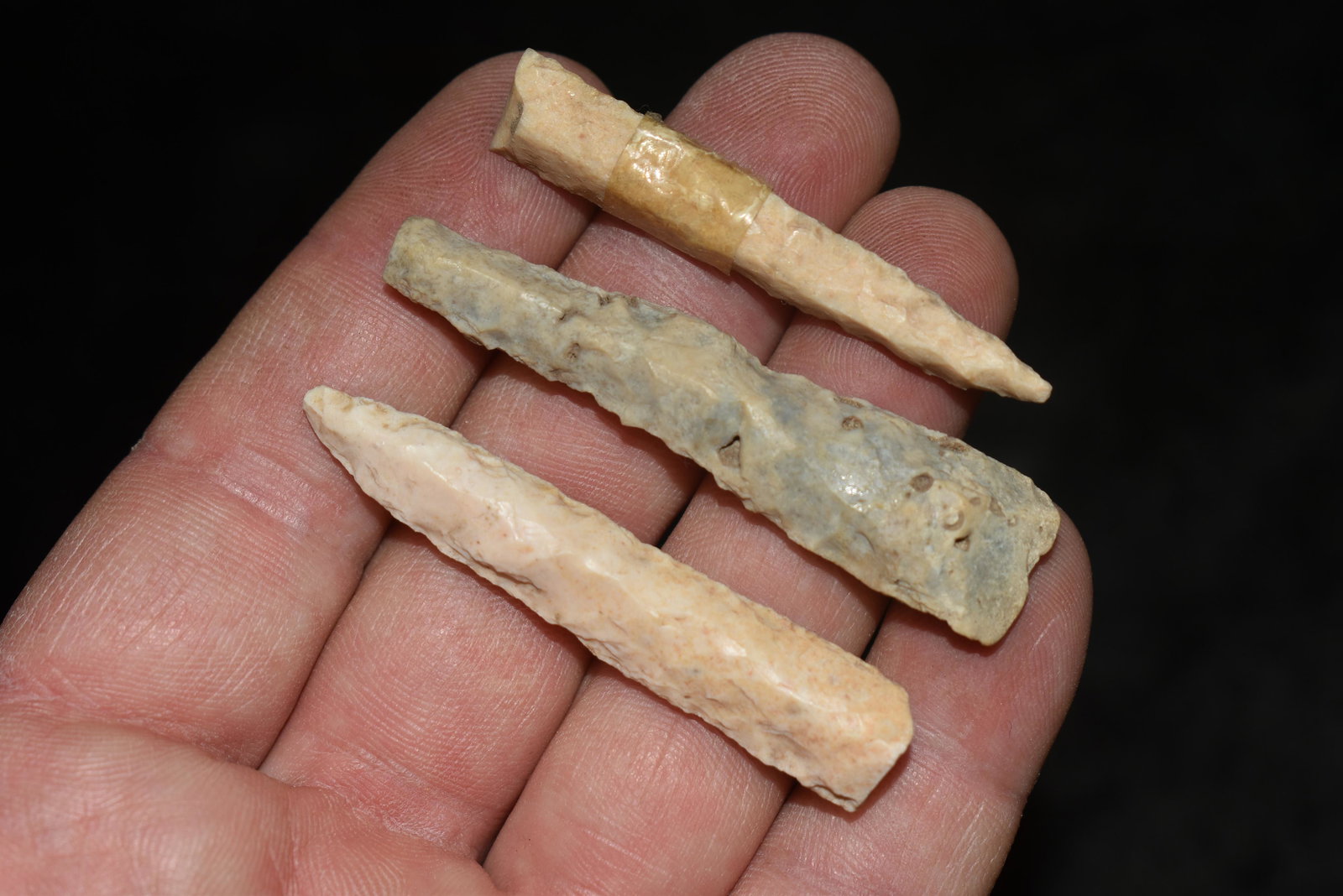 Lot of 3 Drills found in Southern Illinois (1 of 3)