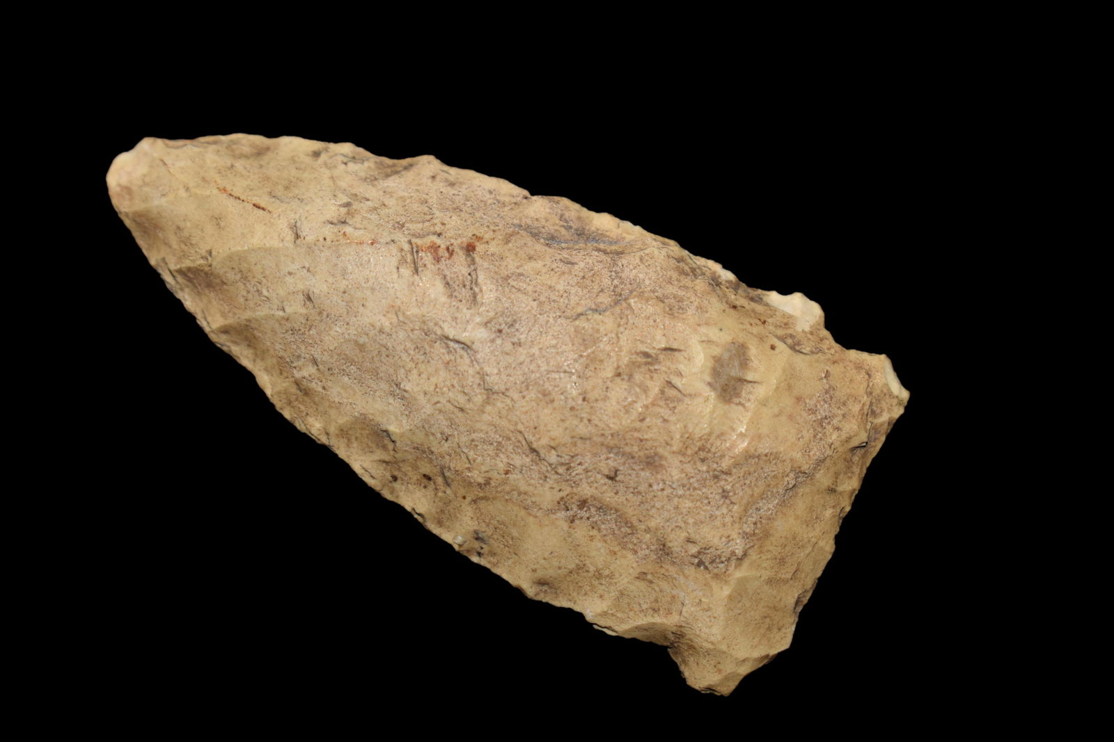 1 7/8" Godar found in Johnson Co. IL (1 of 4)