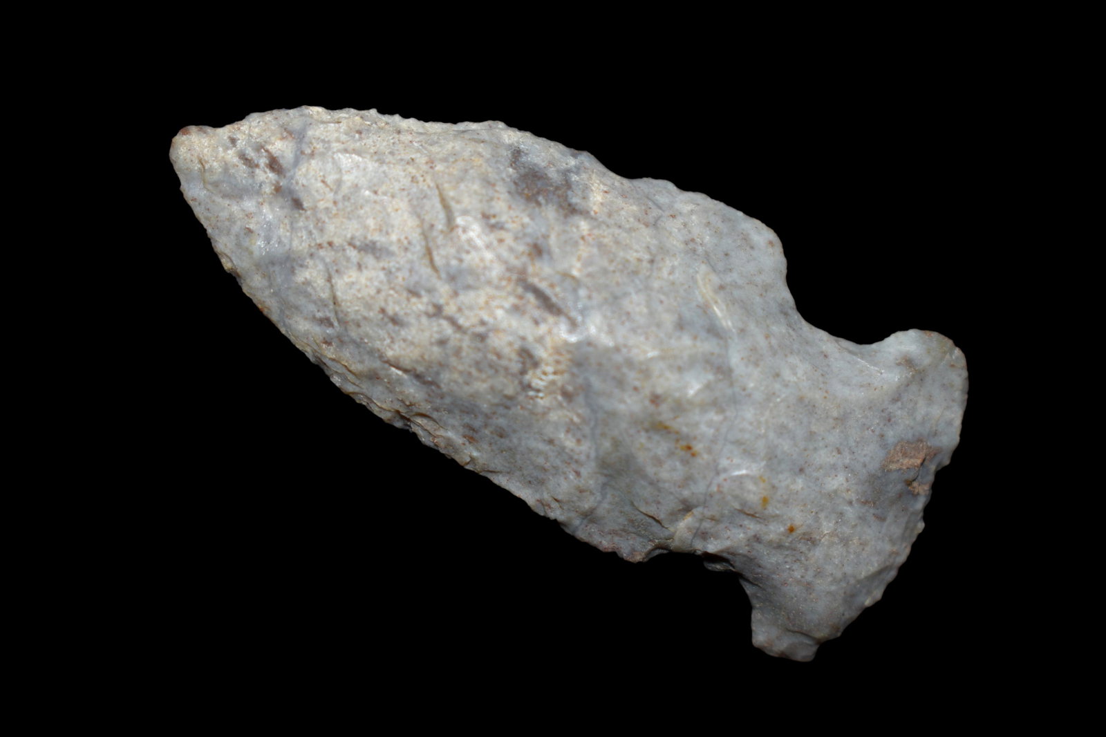 1 5/8" Big Sandy found in Montgomery Co. Indiana Made (1 of 5)