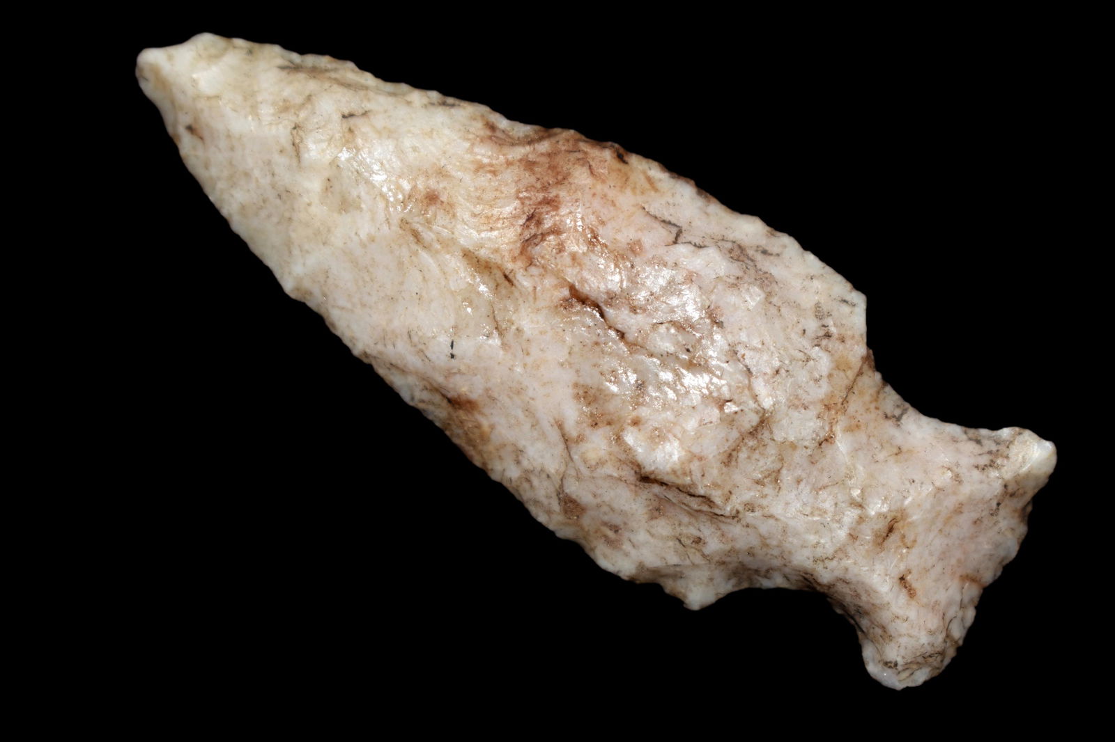 2" Tablerock found in Ralls Co., Missouri, Authentic (1 of 5)