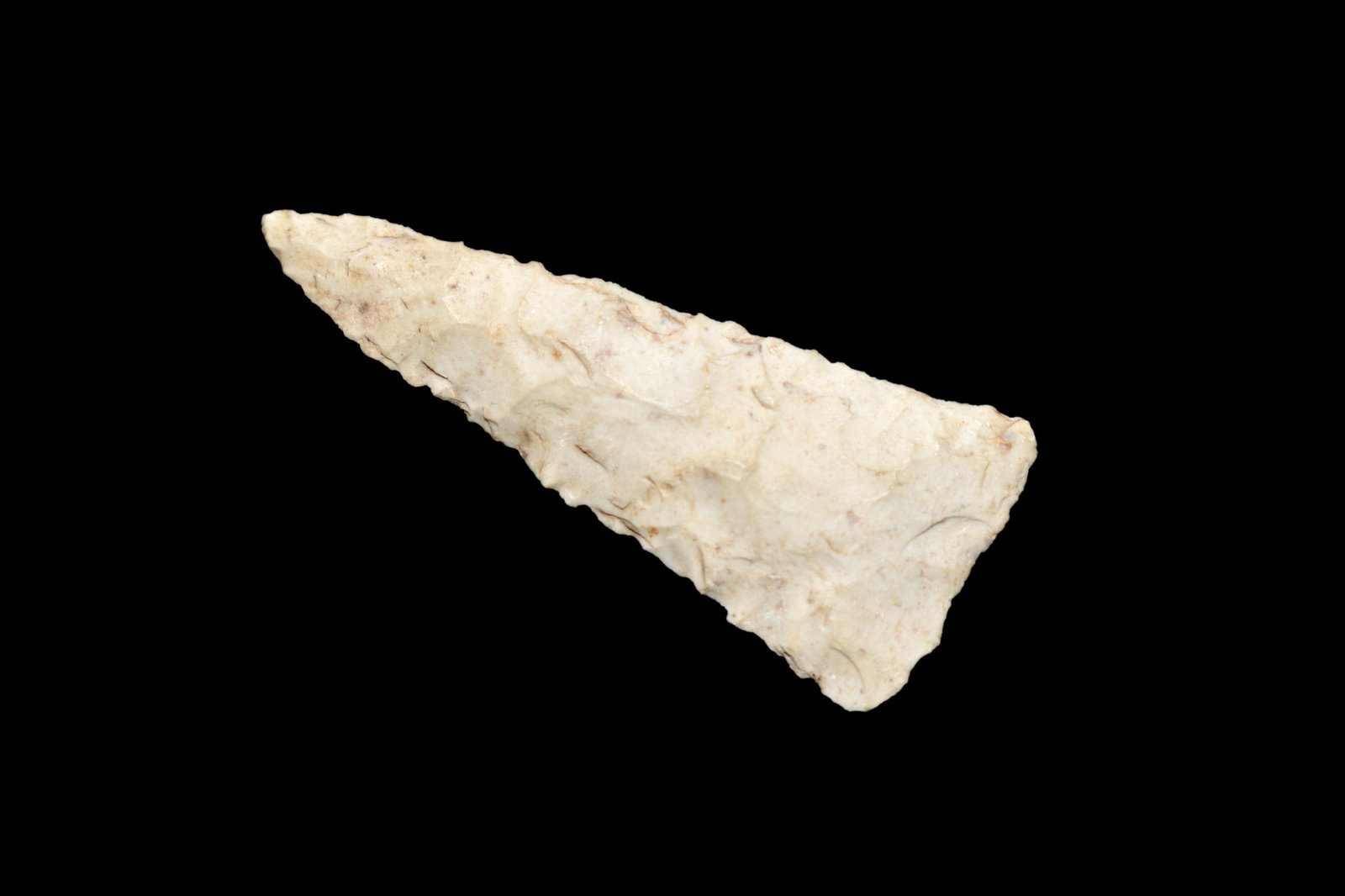 1 5/8" High Grade Madison found in Southern Illinois, (1 of 5)