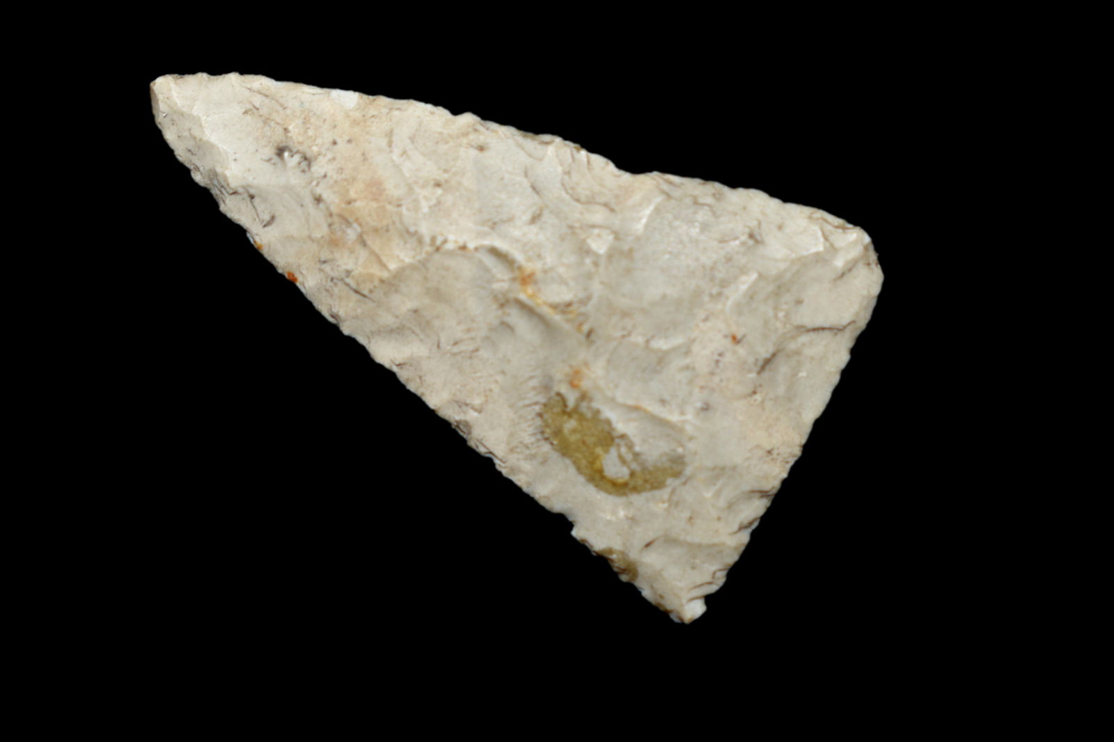 1 3/8" High Grade Madison found in Southern Illinois, (1 of 5)