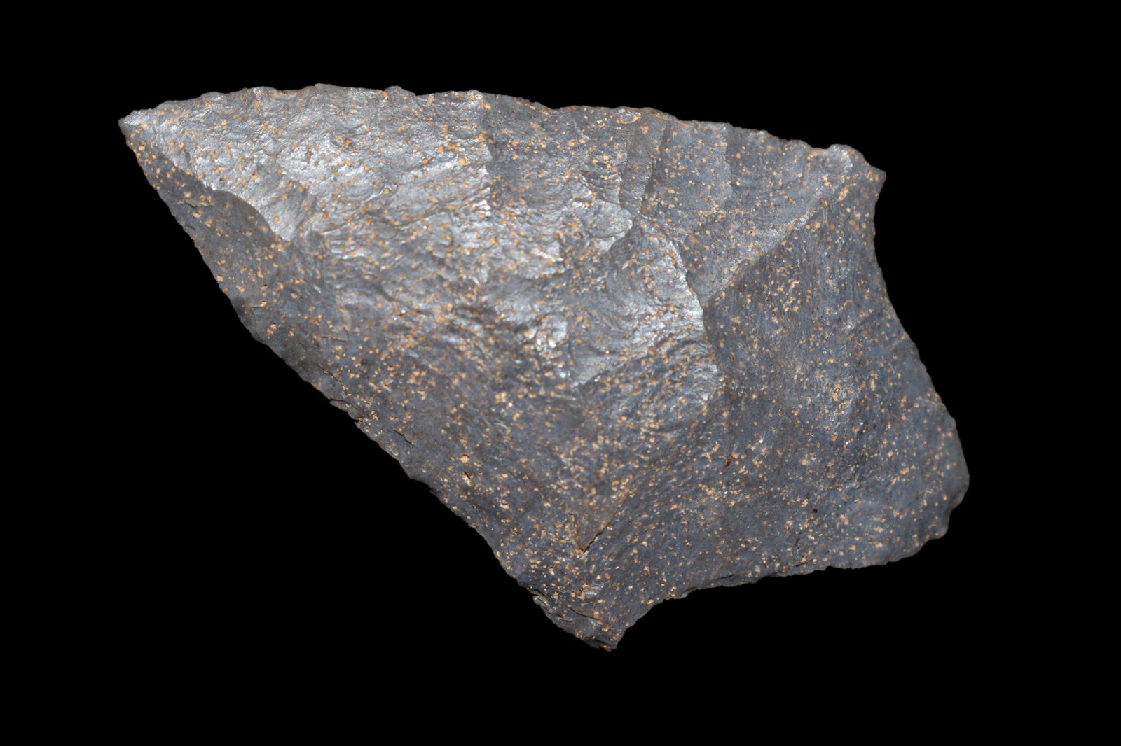 2 1/8" Stanley, found in Johnson CO., Illinois on the (1 of 5)