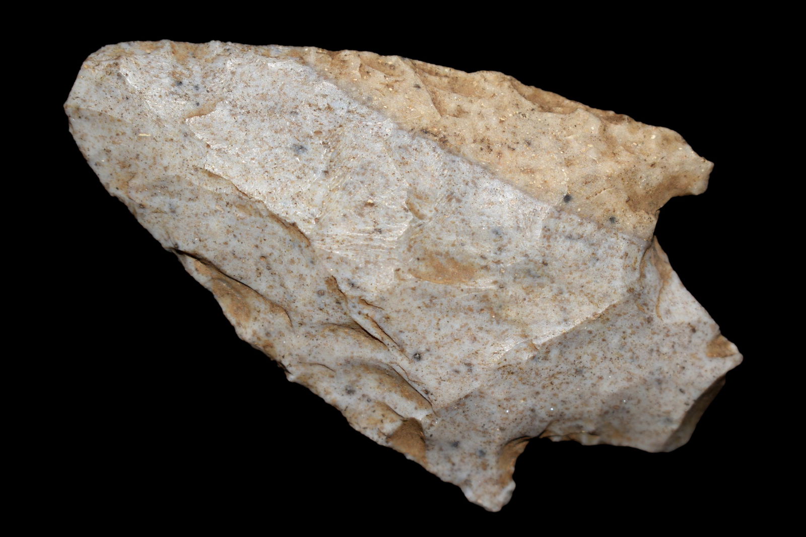 2 5/8" Smith, found in Southern Missouri, Authentic (1 of 5)