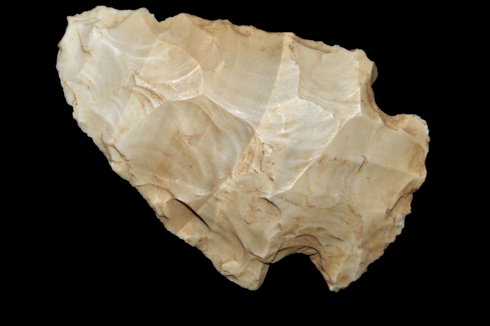 2 1/8" Gibson, found in Southern Missouri, Authentic (1 of 5)