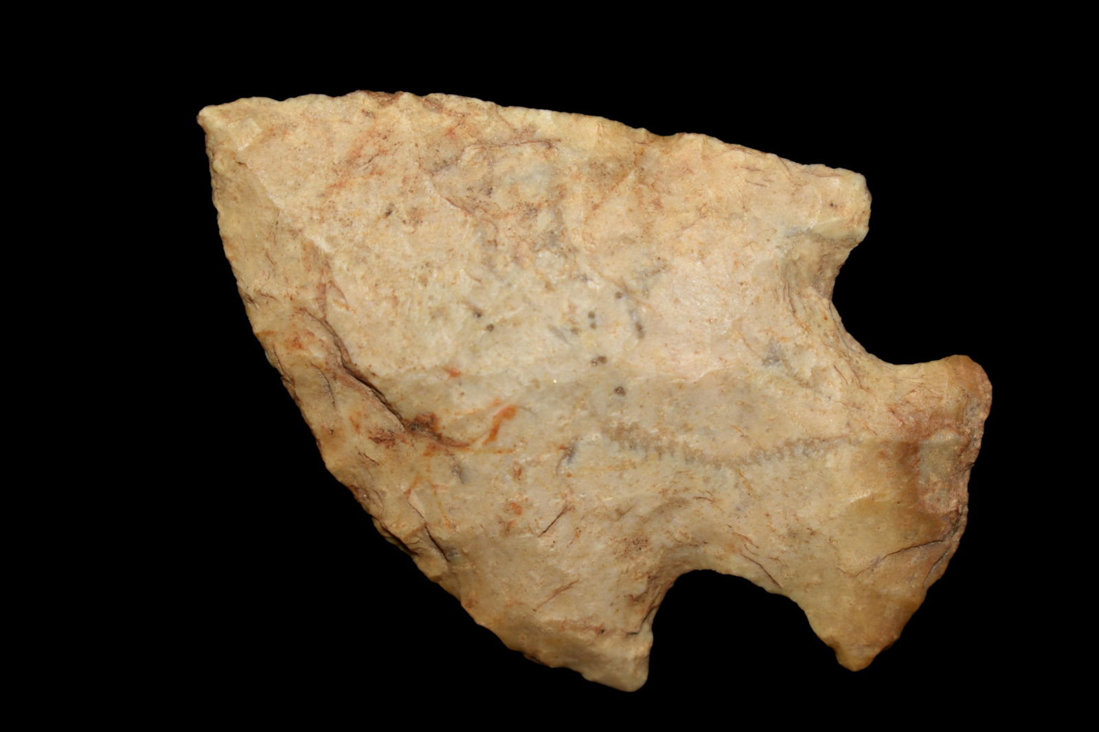 1 3/4" Cupp, found in Southern Missouri, Authentic (1 of 5)