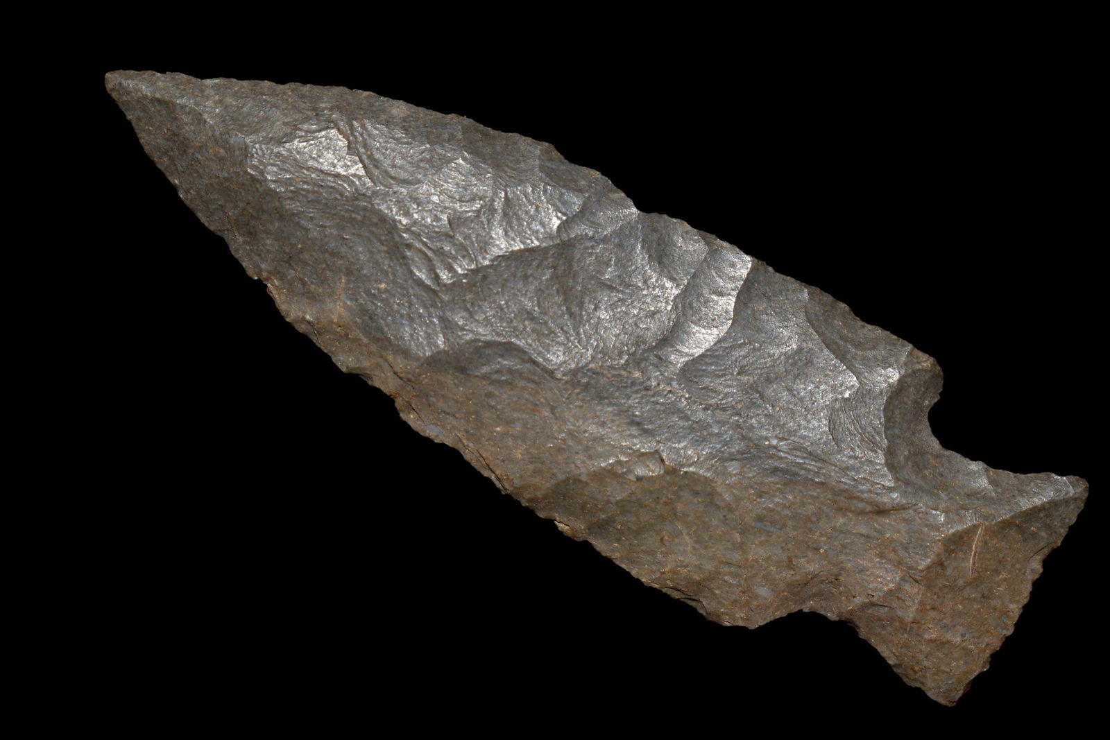 2 3/4" Jacks Reef, Well Made, Ex. Gerald Bernacchi (1 of 4)