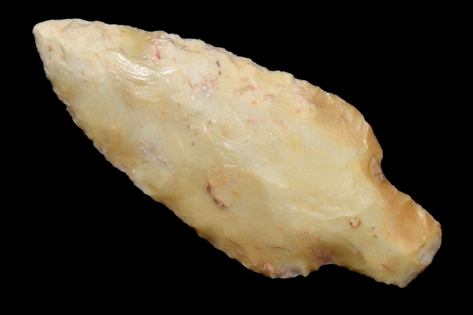 2 1/2" Adena, Ex. Gerald Bernacchi Coll. Authentic (1 of 4)