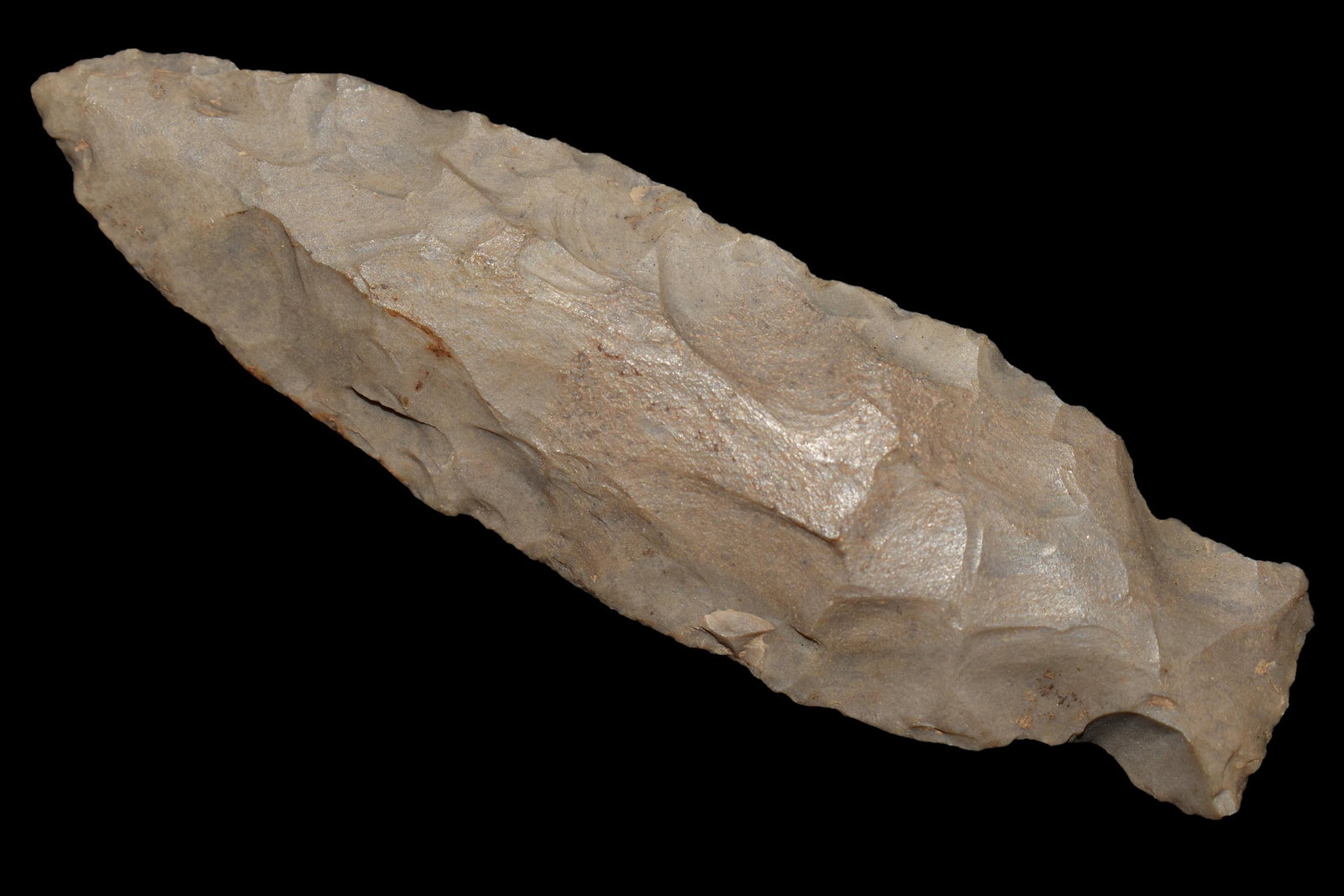 4" Pickwick found in Kentucky, Authentic Native (1 of 4)