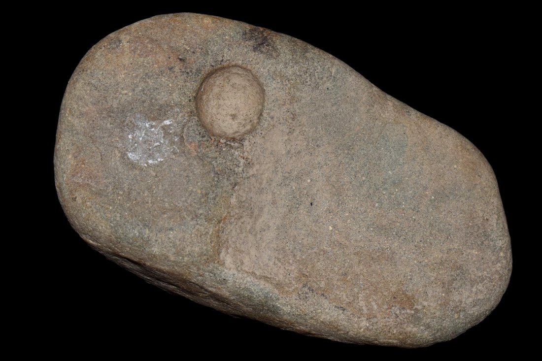 6" Firestarter found in Lewis County, Missouri, found (1 of 5)