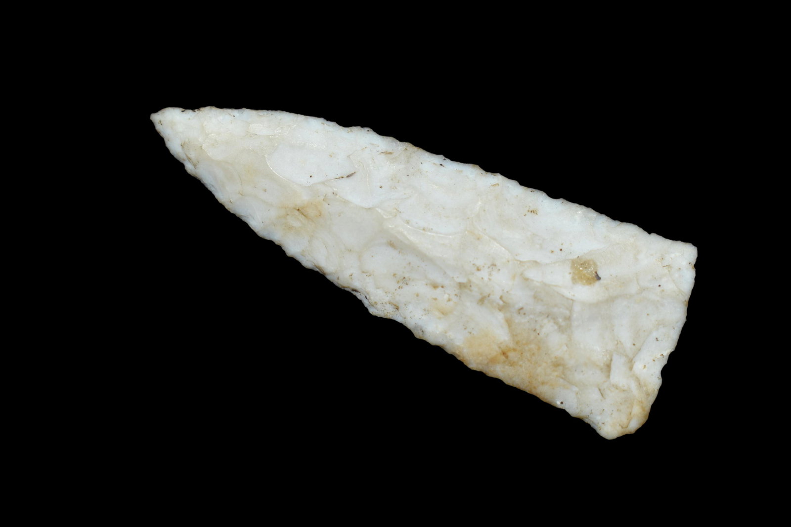 1 1/2" Madison/Triangle, Found in Union County, (1 of 4)