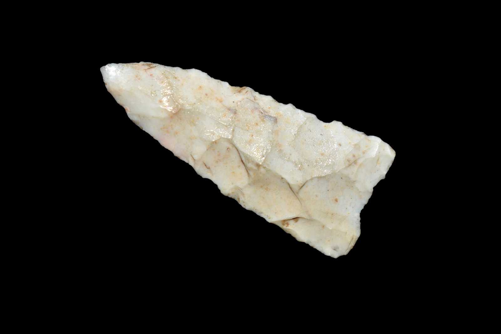 1 3/8" Madison/Triangle, Found in Union County, (1 of 4)