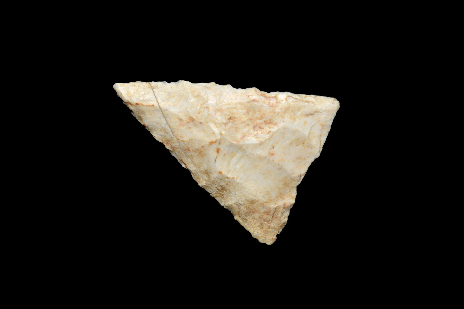 1" Madison/Triangle, Found in Union County, Illinois, (1 of 4)